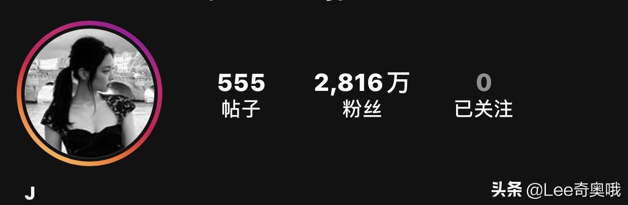 国外社交媒体关注度最高的十位韩国明星