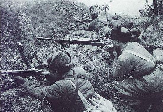 砥平里失利真实原因，志愿军从来不提，这是解放军越来越强的秘密