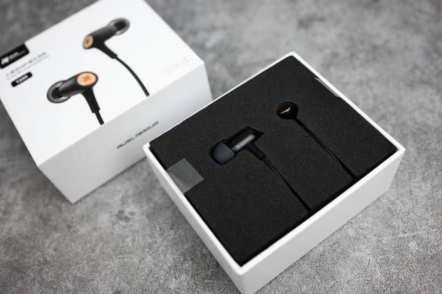 徕声T200耳机：99元声音不会歪！（对比Final E500）