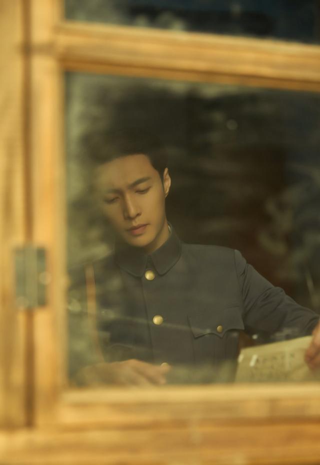 张艺兴:真的很正