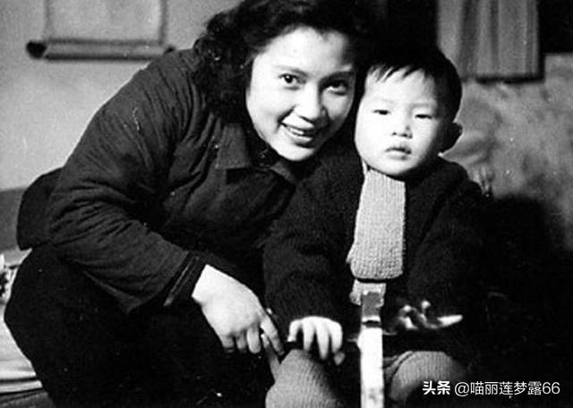 命苦的老戏骨：与女儿关系淡薄，中年丧夫，老年丧子