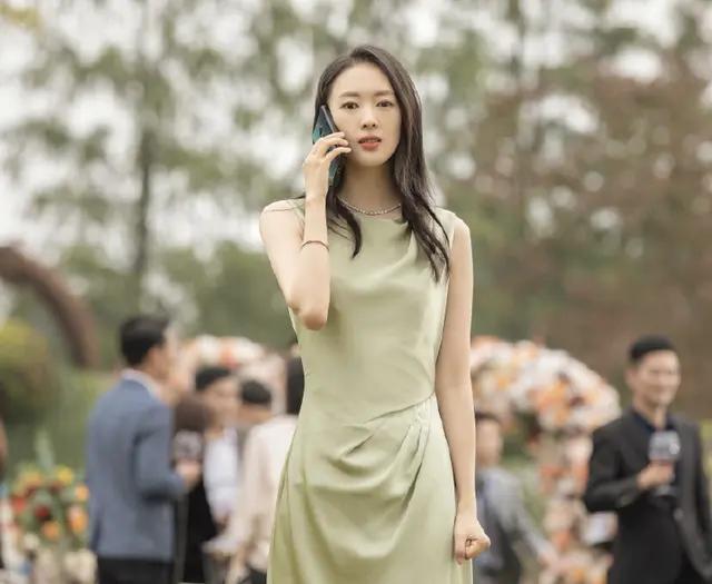 三十而已:顾佳的优秀，离不开她父亲的教育和帮助。