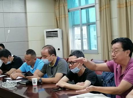 湖北武穴郭丹东：要把住建局打造成为“民生局”