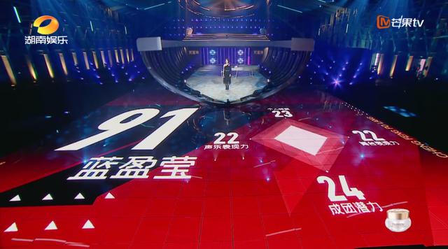 “姐姐”初场秀没有开撕，但这些爽点不容错过