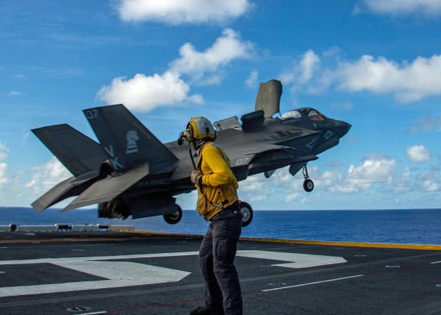 两天造一架五代战机，首次进入全速生产！一架