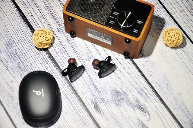 科技成就完美音质，Anker Soundcore Liberty 2 Pro体验
