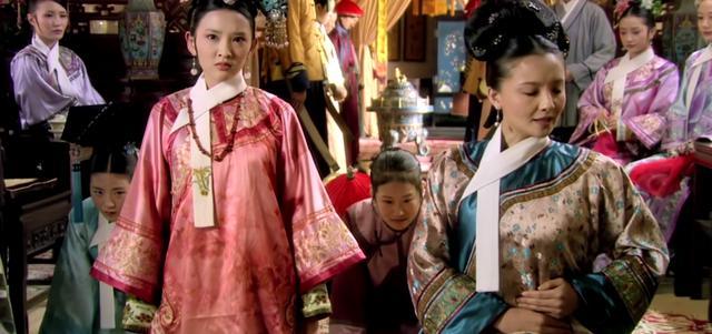 槿汐3次背叛甄嬛，次次致命，甄嬛一次都没看出来，还一直信任她