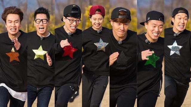 用十年时间造就历史级综艺！RM十周年，7012我们永远在一起