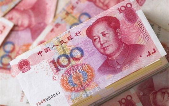 人民币债券连续18个月获增持！28国抛售美债，中