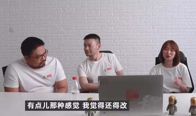 陈思诚被曝要拍科幻片，演员招募已开启，和《流浪地球2》竞争？