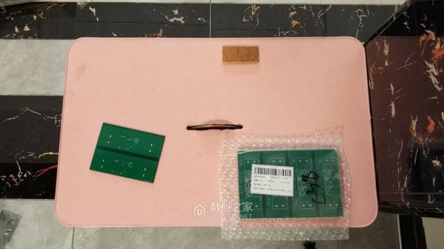 工仪达人：旧物利用40元DIY打造一台简易PCB台锯切割机