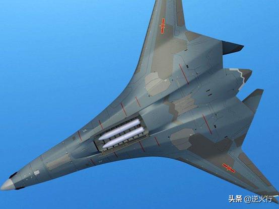 给轰20安上D30发动机还看别人脸色？键盘侠张冠李