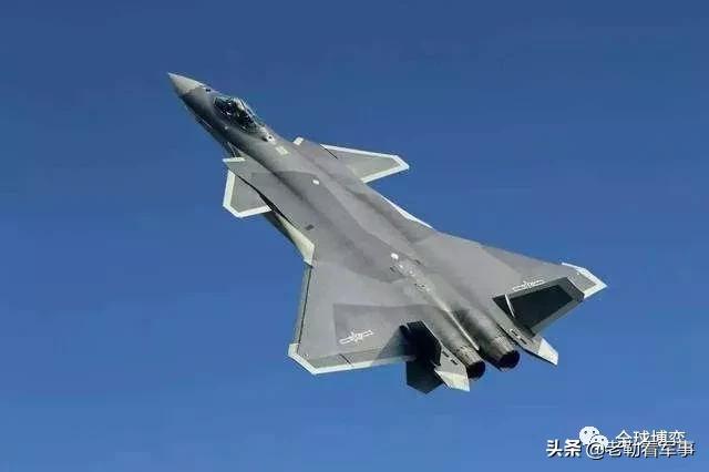 殲20只是小目標？楊偉再次斬獲大獎，引出全球劃時代武器出現(xiàn)