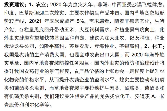 盘中机会：医药行业攻守兼备！长期投资逻辑曝光 龙头企业名单
