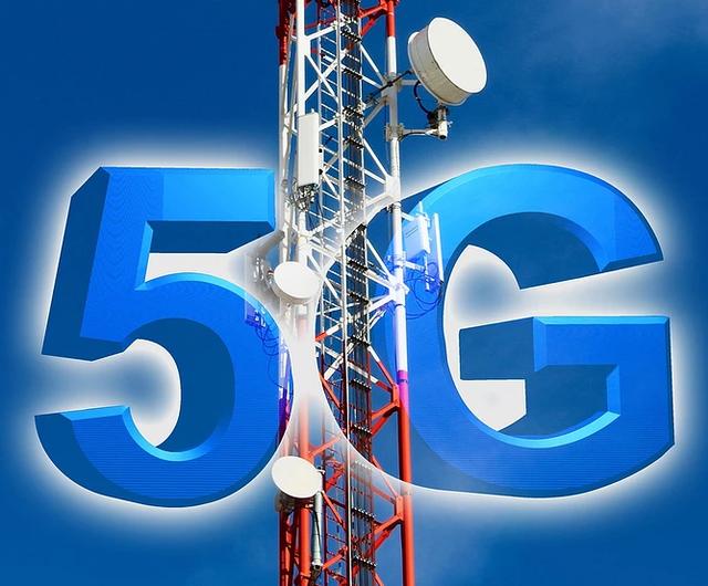 长虹重磅首发 5G关键技术领域实现突破