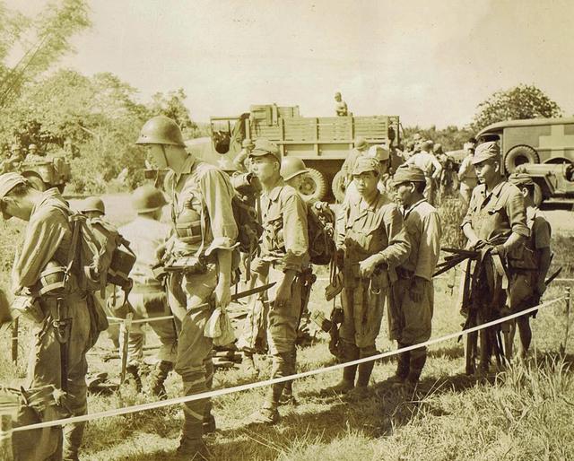 诚心加入八路军的日本兵，头颅被日军悬赏，回