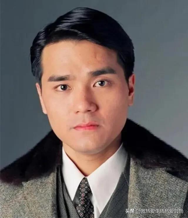 他总在刘德华电影中当绿叶，华仔摆家宴只请五