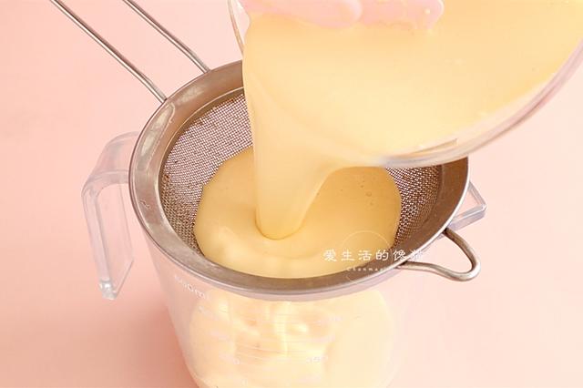 我家高考生点名要吃的蛋挞，教你简单做法，几个步骤，一次成功