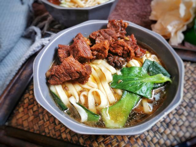 8种面条的做法，从拌面到汤面，总有一道适合你，步骤详细