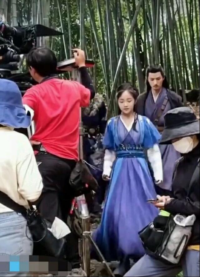 3D动画版《镜双城》即将来袭，预告片气势磅礴，和剧版相差甚远