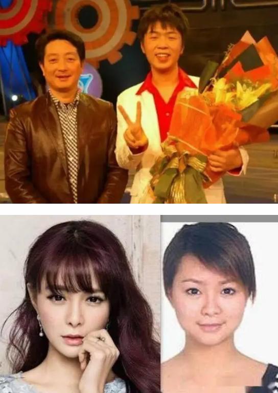 相识相恋8年，终于要结婚了，杜海涛却哭成了泪人