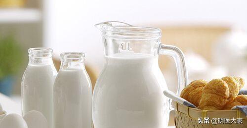 高血糖人群可以喝牛奶吗？能喝，但需要注意的3个细节