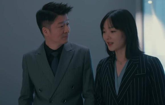 《三叉戟》：打磨一下，小青这个角色只会更加