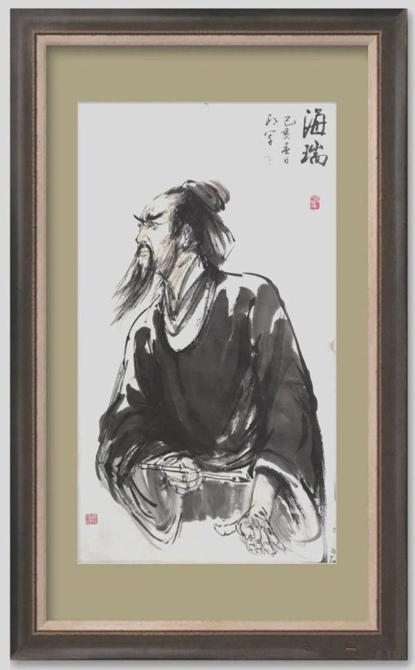 郎军︱借古开今——当代中国画60家笔墨研究观摩展