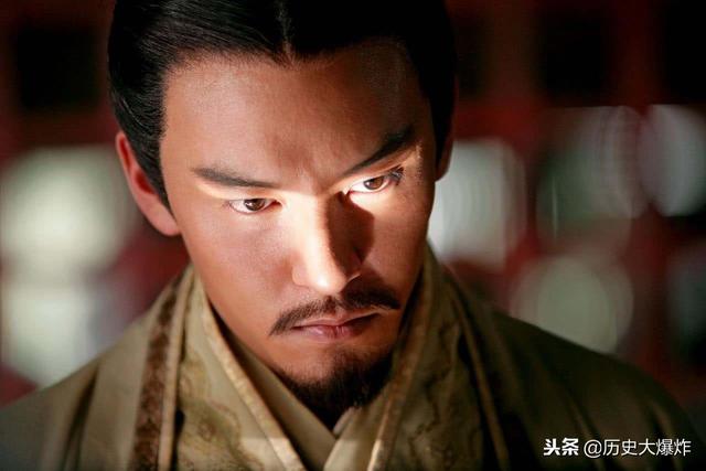 生子當如孫仲謀是誰