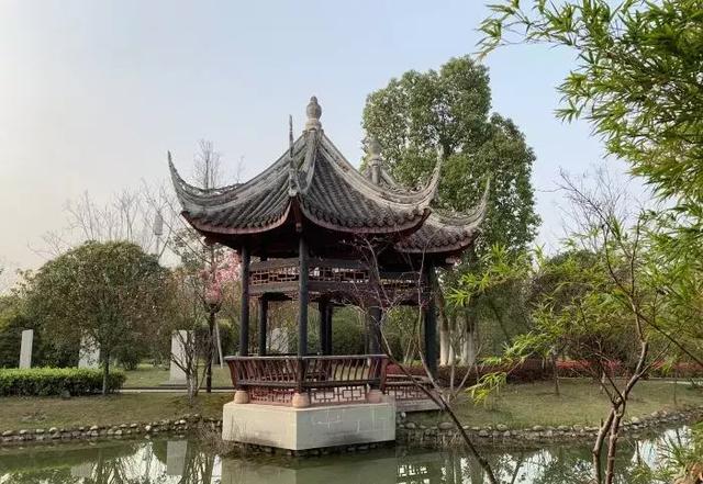武汉46个好玩景点合集，原来有这么多都免费
