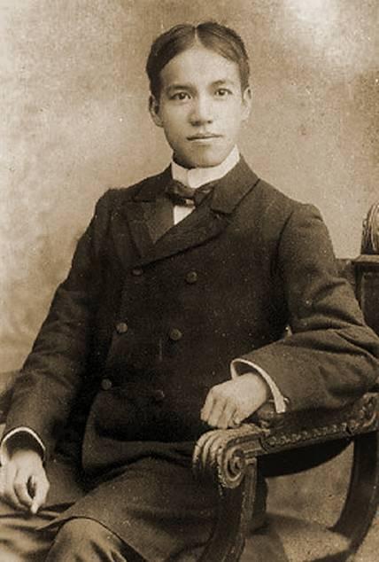 梁启超告诉我们，好的家风和家教，才是最宝贵的家产