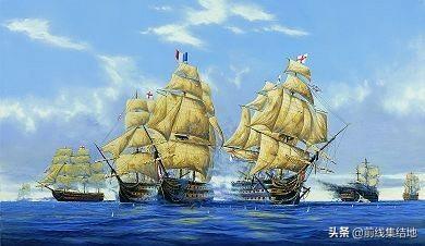 老兵不死，只渐凋零英国皇家海军永远的旗舰—