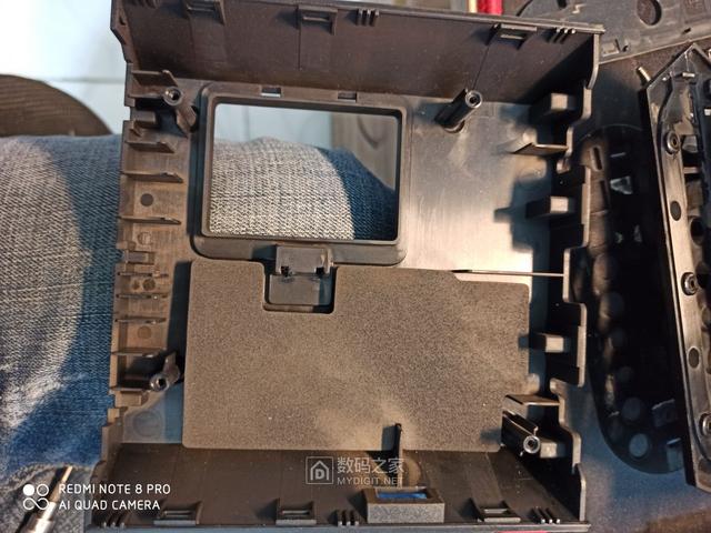 曾经的旗舰，创新SoundBlaster X7外置独立声卡详细微观拆解！
