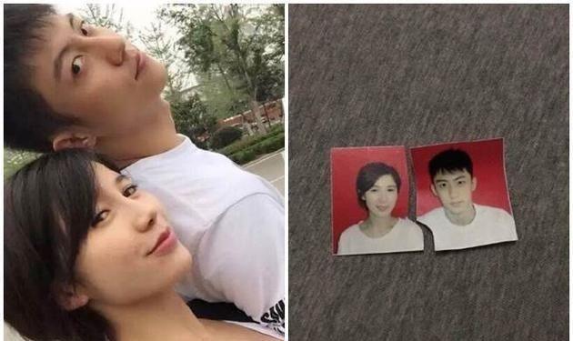 黄景瑜和王雨馨事件，最惨的是聚美优品陈欧