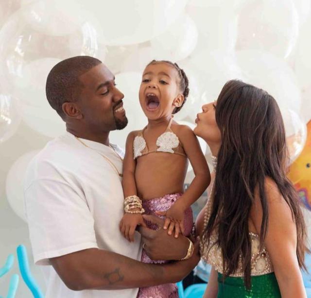 离婚|侃爷称想和卡戴珊离婚 把大女儿给我就同意离婚炒作夫妇演大戏