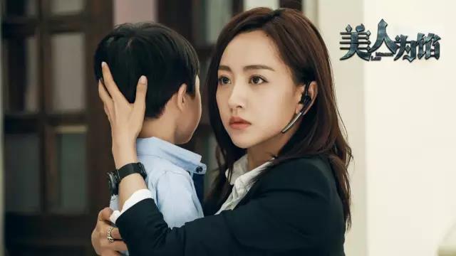 演技差还是有隐情？这些“不争气”的女演员，