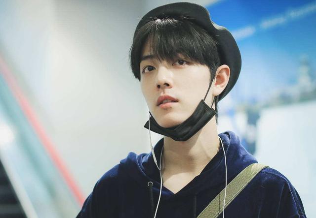 最具人气的十大电视剧演员，朱一龙垫底，肖战第四，榜首强势霸榜