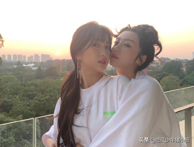 「喊话」张萌公开喊话要找虞书欣赵小棠拍戏 网友：整天约戏，老板娘要适可而止