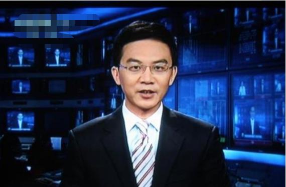 原央视主持郎永淳，因“一时疏忽”入狱，如今身份让人羡慕
