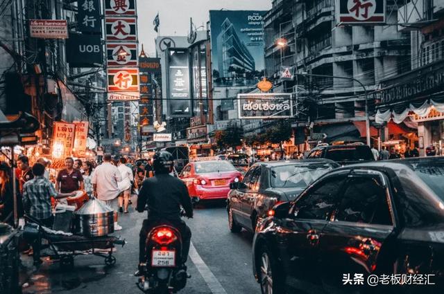 中国式宽容，非蠢即坏