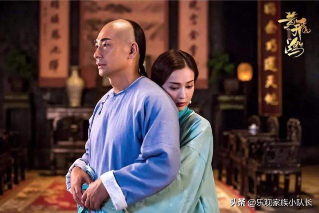 成龙和李连杰打不动了，剩下他在毁经典，网友