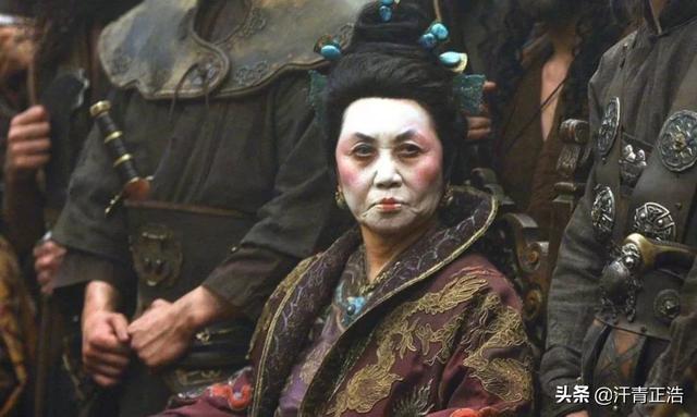 郑一嫂何许人也？清朝都无能为力的西方舰队，