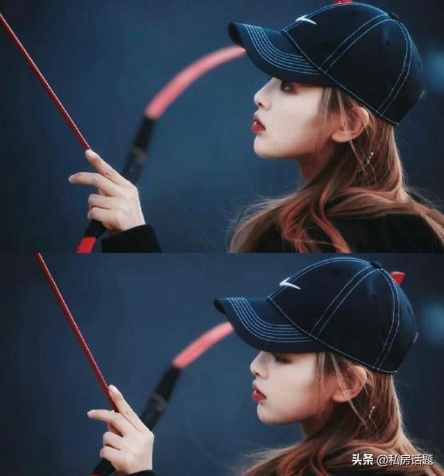 杨超越和鞠婧祎，一个初恋脸，一个高冷脸，你喜欢哪一个