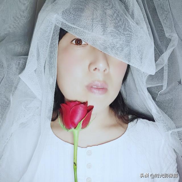 华为nova7pro手机前置追焦双摄实拍评测，一键生成