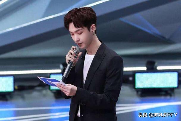 张艺兴直言少年之名草率，实则导师即底气，优酷无经验抗衡爱奇艺