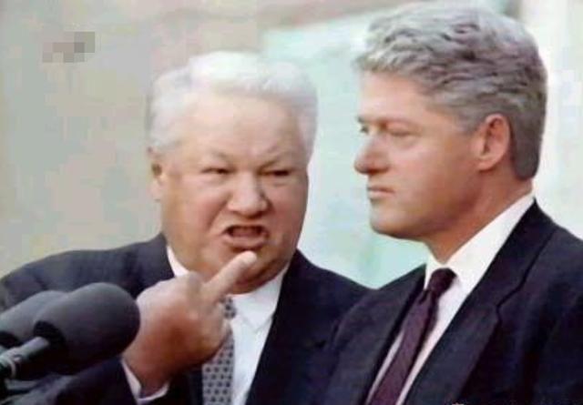 叶利钦为何坚持解体苏联呢?除了他得个人野心,这两点最关键