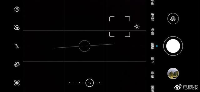 超感光下的夜色之美！摄影师眼中的荣耀30Pro+