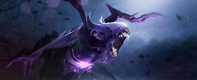 DOTA2饰品推荐——祸乱之源沉睡之惧
