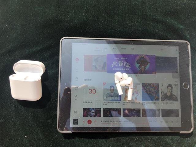 百元价格,功能最全，性能强悍的真无线蓝牙耳机—Haylou T19