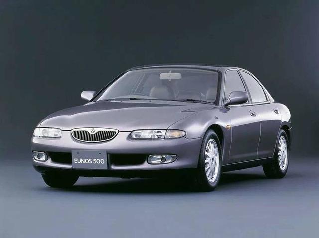 丰田有雷克萨斯、本田有讴歌、日产有英菲尼迪